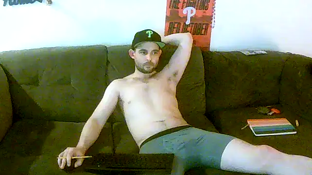 Philly boyTK online show from December 2024 01:00:02 PM