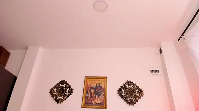 VeronicaGilss online show from March 2026 07:03:01 PM