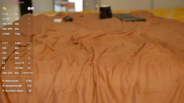 Snapshot of FazeyJ_ chatting on December 2024 10:16:02 AM FazeyJ online show from December 2024 10:16:02 AM