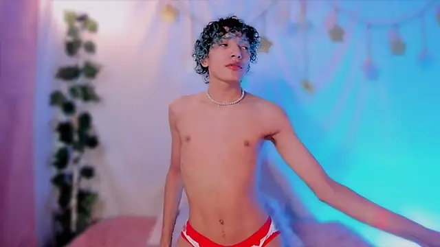 Im Alejo online show from September 2025 12:46:02 AM