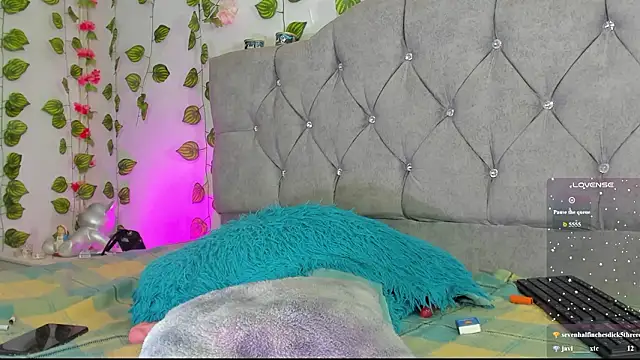 Charlie Williams online show from February 2026 09:55:01 PM