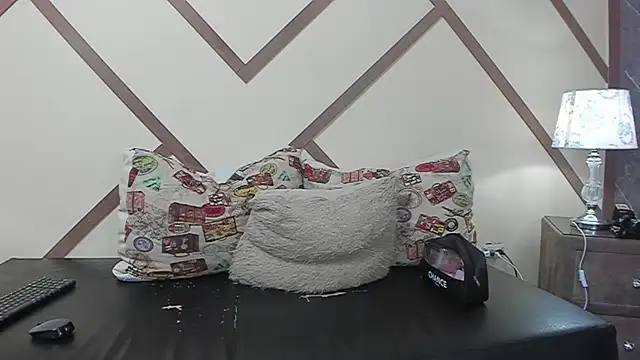 FernandaClar online show from March 2026 02:05:02 AM