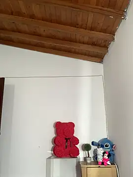 hannaa brown online show from February 2025 07:14:01 PM