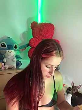 hannaa brown online show from March 2025 06:33:01 PM