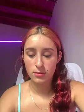 hannaa brown online show from March 2025 05:34:02 PM