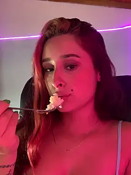 hannaa brown online show from March 2025 01:11:02 AM