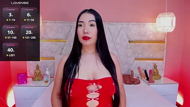 melany saenz online show from November 2025 04:00:01 AM