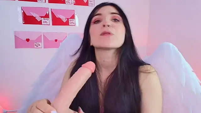 Amara vega online show from February 2025 12:33:01 PM