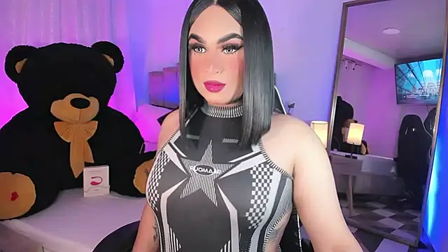 alexia mattel online show from September 2025 10:32:02 PM