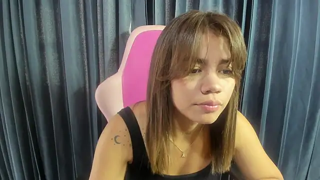 Gissel Angel online show from January 2025 06:24:01 PM