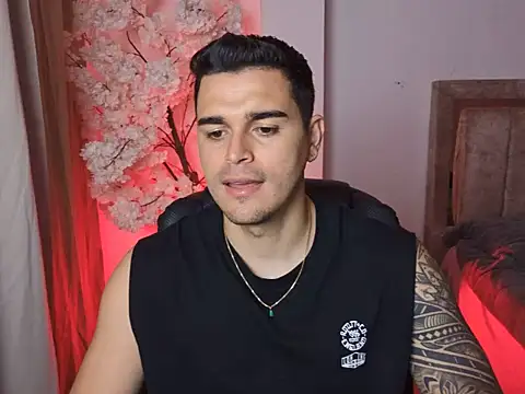 Snapshot of Axel_Big_cock chatting on August 2026 01:52:02 AM Axel Big cock online show from August 2026 01:52:02 AM