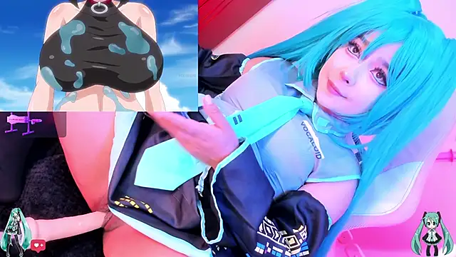 soffy garcia online show from January 2025 02:04:02 AM