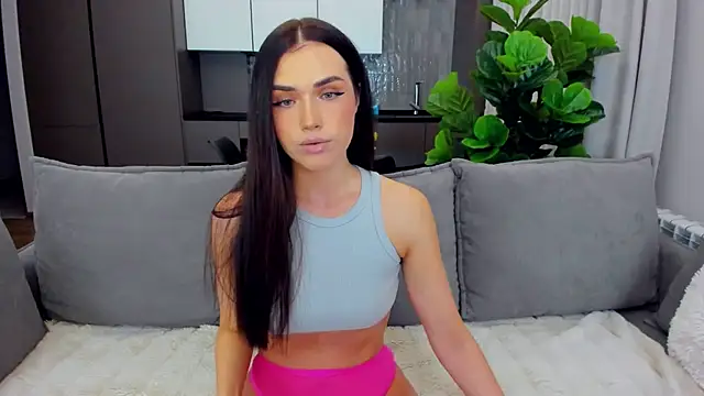 sexyangeloux online show from February 2025 05:29:01 PM