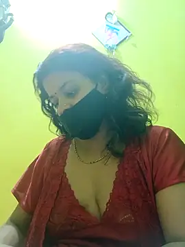 Snapshot of Sexyranibhabhi chatting on February 2025 05:41:01 AM Sexyranibhabhi online show from February 2025 05:41:01 AM