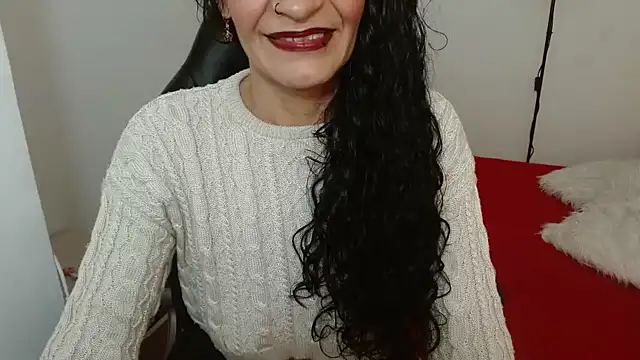 AlexandraJones  online show from February 2025 03:43:02 AM