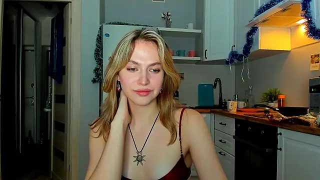 Snapshot of Niky__Jess chatting on January 2025 07:29:02 PM Niky Jess online show from January 2025 07:29:02 PM