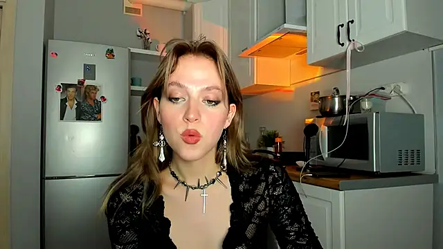 Snapshot of Niky__Jess chatting on February 2025 05:09:01 PM Niky Jess online show from February 2025 05:09:01 PM