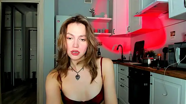 Snapshot of Niky__Jess chatting on February 2025 09:45:01 AM Niky Jess online show from February 2025 09:45:01 AM