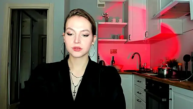 Snapshot of Niky__Jess chatting on February 2025 11:43:01 AM Niky Jess online show from February 2025 11:43:01 AM