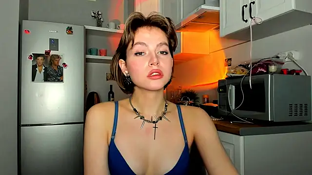 Snapshot of Niky__Jess chatting on March 2025 03:16:02 PM Niky Jess online show from March 2025 03:16:02 PM