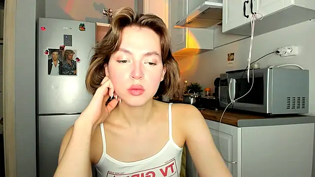 Snapshot of Niky__Jess chatting on March 2025 08:19:02 AM Niky Jess online show from March 2025 08:19:02 AM