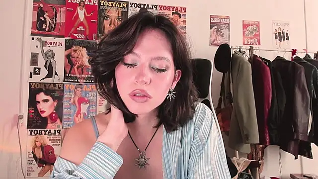 Snapshot of Niky__Jess chatting on September 2025 07:02:01 AM Niky Jess online show from September 2025 07:02:01 AM