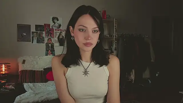 Niky  Jess online show from April 2026 12:33:01 PM