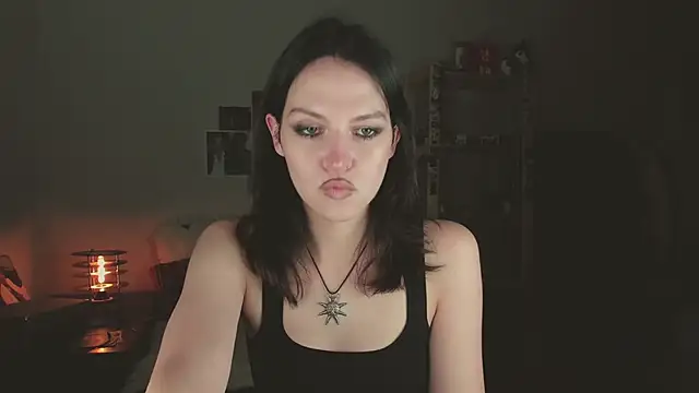 Snapshot of Niky__Jess chatting on June 2026 08:07:02 PM Niky Jess online show from June 2026 08:07:02 PM