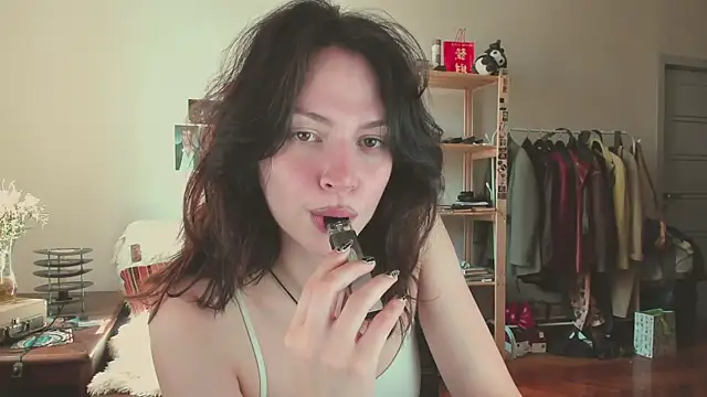 Snapshot of Niky__Jess chatting on July 2026 05:42:02 AM Niky Jess online show from July 2026 05:42:02 AM