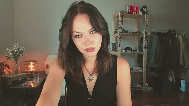 Snapshot of Niky__Jess chatting on August 2026 01:13:02 PM Niky Jess online show from August 2026 01:13:02 PM