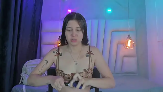 AngelaaCute  online show from August 2026 12:08:02 PM