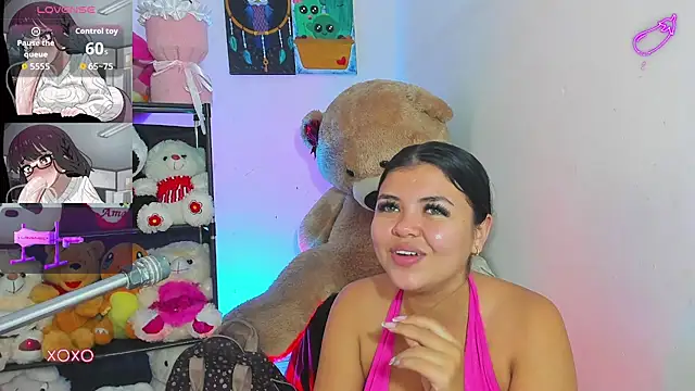 Lizz Tender online show from June 2026 11:52:02 AM