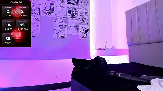 Snapshot of SukiFuyu_ chatting on December 2024 06:31:02 PM SukiFuyu online show from December 2024 06:31:02 PM