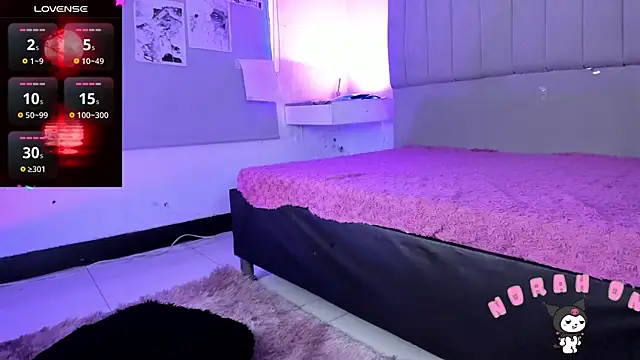 Snapshot of SukiFuyu_ chatting on December 2024 04:00:01 PM SukiFuyu online show from December 2024 04:00:01 PM