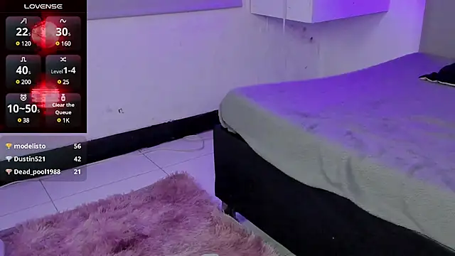 Snapshot of SukiFuyu_ chatting on March 2025 06:34:01 PM SukiFuyu online show from March 2025 06:34:01 PM