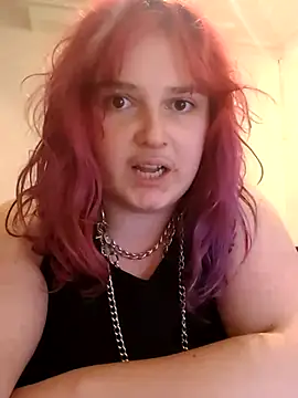 LadyRochester online show from March 2025 12:07:02 AM