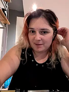 LadyRochester online show from September 2025 10:32:01 PM