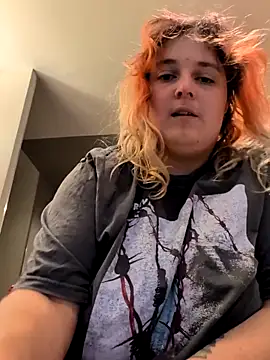 LadyRochester online show from September 2025 10:44:02 PM