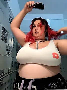 LadyRochester online show from October 2025 10:07:02 PM