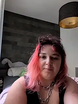 LadyRochester online show from November 2025 01:28:02 PM