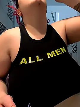 LadyRochester online show from February 2026 11:21:02 PM