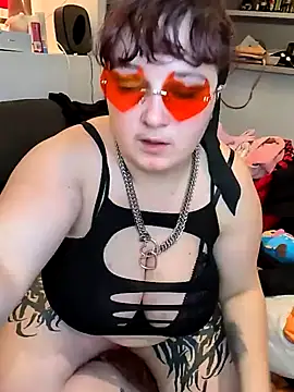 LadyRochester online show from February 2026 04:08:01 PM