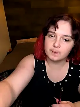 LadyRochester online show from March 2026 07:30:01 PM