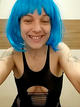 Dark Angel 22 online show from February 2025 09:33:02 PM