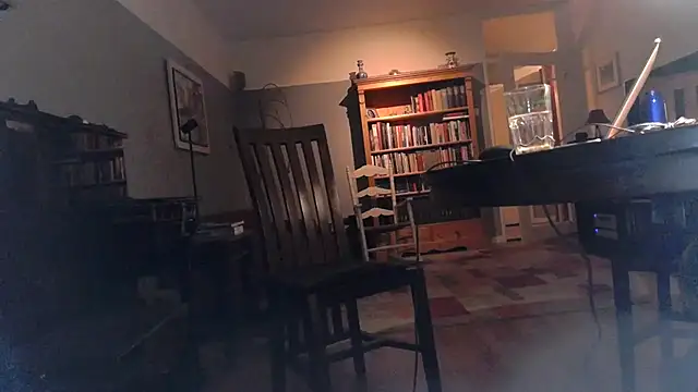 RolfS online show from April 2026 10:47:01 PM