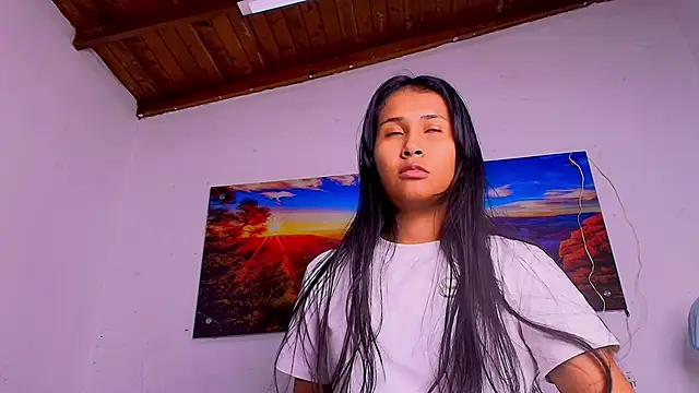 Snapshot of anisha_x chatting on October 2025 07:56:02 PM anisha x online show from October 2025 07:56:02 PM