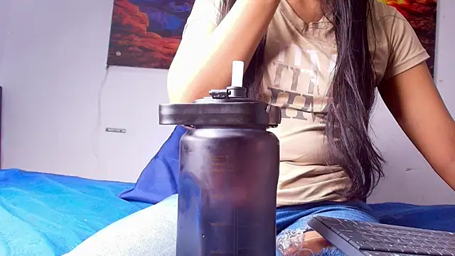 Snapshot of anisha_x chatting on October 2025 07:16:01 PM anisha x online show from October 2025 07:16:01 PM