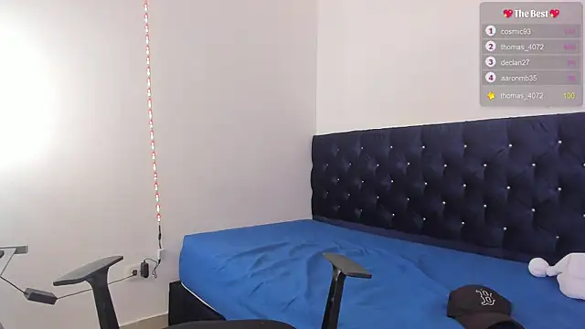  diegsz  online show from March 2025 06:25:01 PM