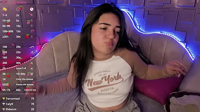 meraki fraise online show from January 2025 12:55:02 AM