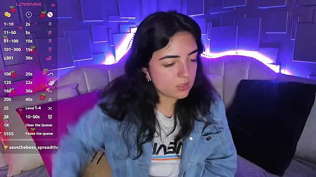 meraki fraise online show from January 2025 07:29:02 PM